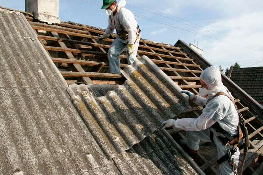Демонтаж кровли и крыши в Фрязино и Московской области